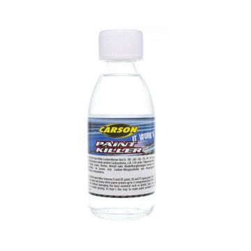 Carson Paint Remover 100ml (C908113)