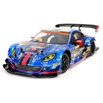 Carisma M40S Subaru BRZ GT300 Brushless RTR (CA88968)