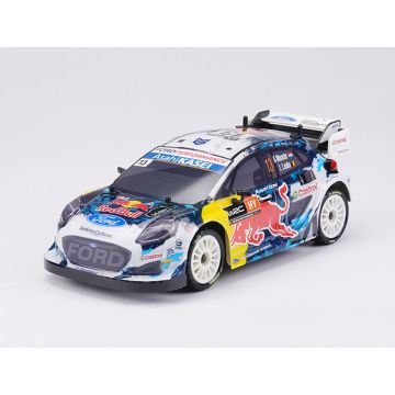 1:24 Carisma GT24 2.0 M-Sport 2024 Puma Hybrid Micro RTR (CA90768)