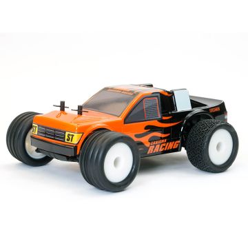 Carisma GT24ST 1:24 2wd RTR Stadium Truck - RTR (CA91568)