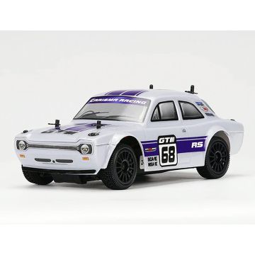 1:24 Carisma GT24 RS 2.0 Brushed Edition RTR (CA92268)