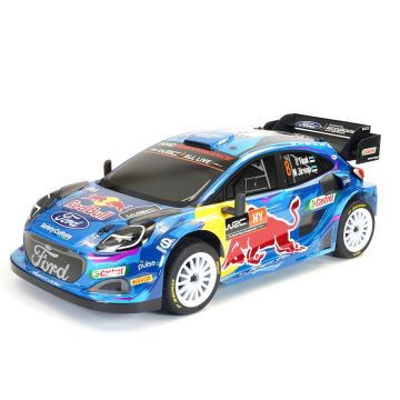 CEN 2023 M-Sport Ford Puma Rally1 1:8 RTR Brushless (CEN8999)