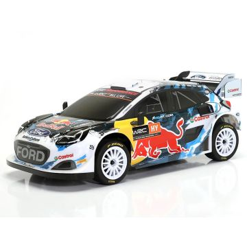 CEN 2023 M-Sport Ford Puma Rally1 1:8 RTR Brushless (CEN9000) ** Offer **