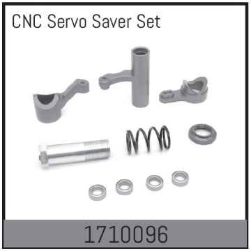 Absima CNc Servo Saver Set (AB1710096)