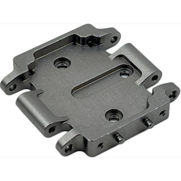 Absima CR-18P 6X6 Aluminum Skid Plate