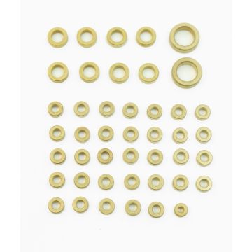 Absima CR-18P 6X6 Complete Bushing Set