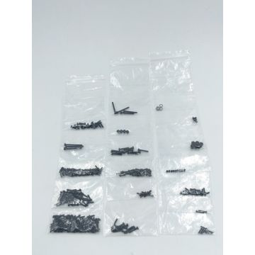 Absima CR-18P 6X6 Flat Bed Screw Set