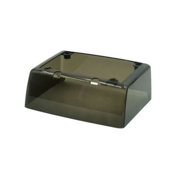 Absima CR-18P 6X6 Flat Bed Tinted Window