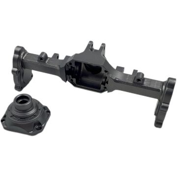 Absima CR-18P 6X6 Machine Aluminum Mid Axle