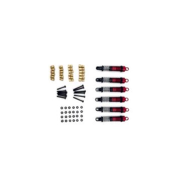 Absima CR-18P 6X6 Optional Full Aluminum Big Bore Oil Shock