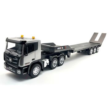 Huina 2.4G 9CH RC Platform Trailer (CY1318)