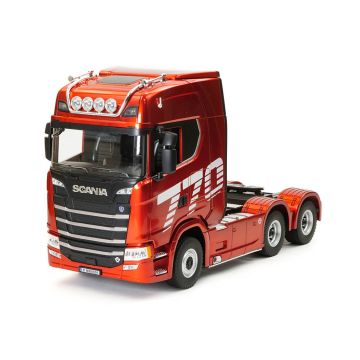 Huina Scania 770S RC Haulage Truck - RTR (CY1501)