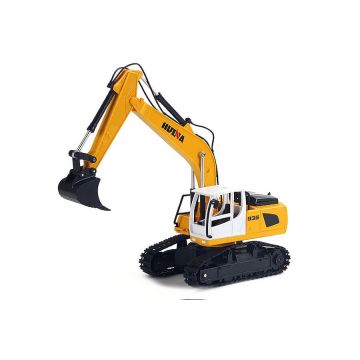 Huina 1:24 2.4Ghz 6 Channel RC Excavator (CY1516)