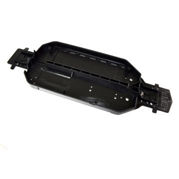 Absima Chassis Plate Plastic ATC 2.4 RTR/BL (AB1230185)