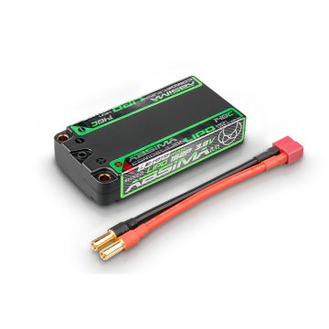 Absima Competition LiPo V2 HV 140C/1S2P HC 8300mAh 5mm (AB4150025)