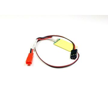 Absima Control Unit For Radio Control (AB2320136)