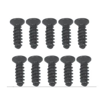 Absima Countersunk Head Screws (2.8*8) (AB30-LS04)