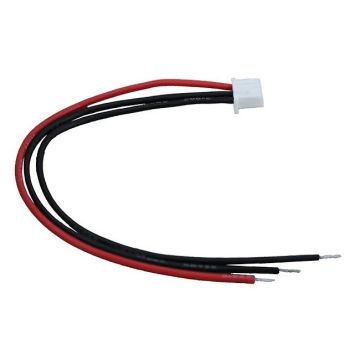 SC Models 2S Balance Lead Wire 10cm (DTC07100)