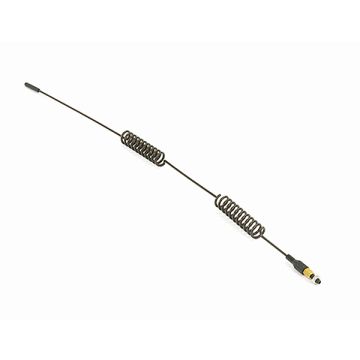 SC Models Crawler Antenna - Black 310mm (SCDTSM09051C)