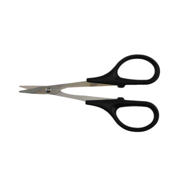 SC Models Curved Lexan Body Scissors (SCDTT11049)