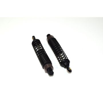 Absima Shock Absorber Complete F/R (2) Buggy/Truggy (AB1230284)