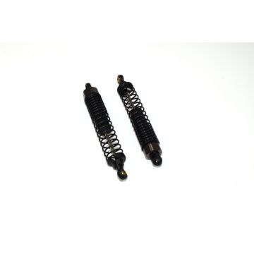 Absima Shock Absorber Complete F/R (2) AMT2.4 RTR/BL (AB1230323)