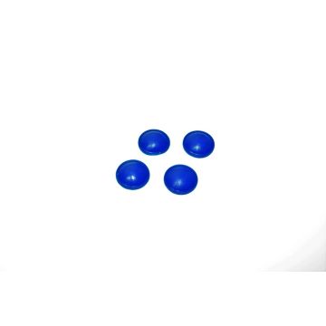 Absima Shock Seal Cover (4) AB2.8 BL (AB1330173)