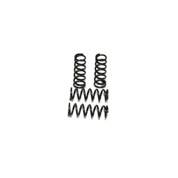 Absima Shock Spring (4) AMT2.4 RTR/BL (AB1230332)