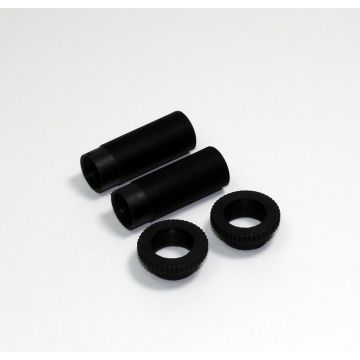 Absima Shock Body (2) Buggy/Truggy (AB1230086)