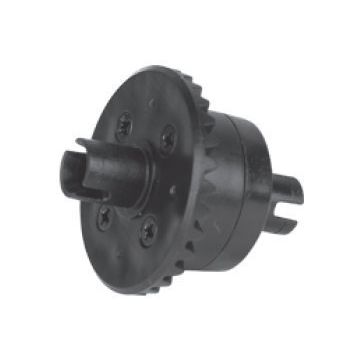 Absima Diff. Complete (AB30-ZJ06)