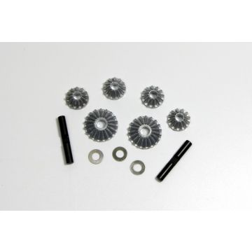 Absima Differential Gear Set Buggy/Truggy (AB1230098)