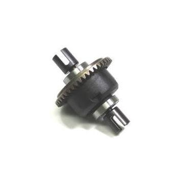Absima Differential Unit Complete F/R Buggy/Truggy Brushless (AB1230070)