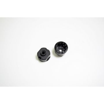 Absima Differential Case Set AB2.8 BL (AB1330123)