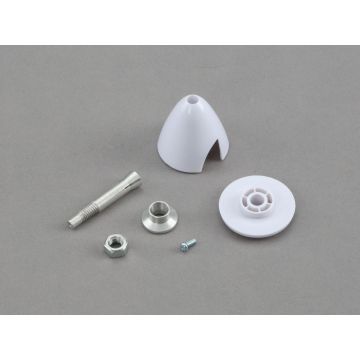 Hobbyzone Spinner 34mm: Mini Apprentice S (E-HBZ3114)