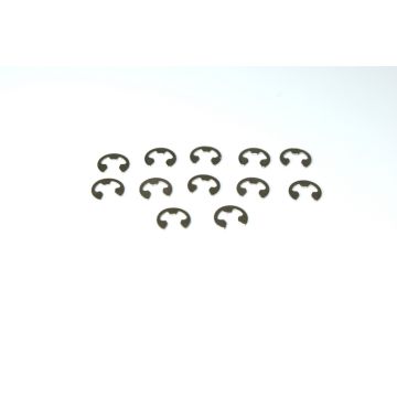 Absima E-Clip 2.5 (12) ATC 2.4 RTR/BL (AB1230212)