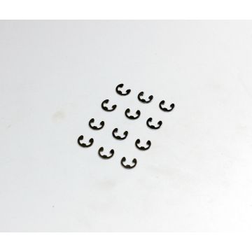 Absima E-Clip 4X0.6 (12) AMT8 (AB1330050)