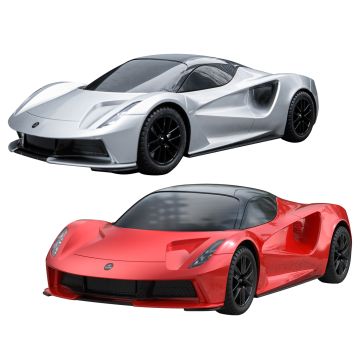 Double E - 1:16 RC Lotus Evija EV Faster Charging (E733-003)