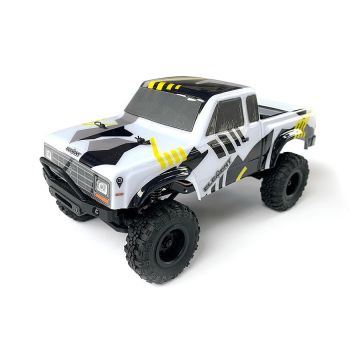 Element RC Enduro24 Sendero Trail Truck RTR - Black/Yellow (EL20180)