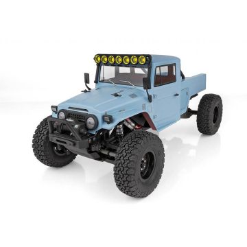 Element RC Enduro ZUUL IFS2 Trail Truck RTR - Blue (EL40127)
