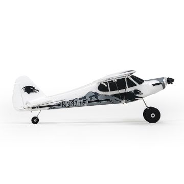 Eazy RC PA-18 RTF Plane 540mm (EPAA-001)