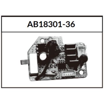 Absima ESC/RECeiver 1:18 (AB18301-36)