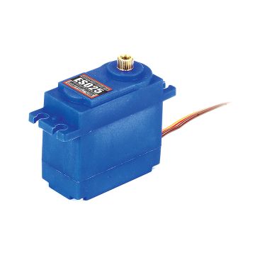 Etronix ES025 25KG Standard Size Digital Waterproof Metal Geared Servo (ET0025)