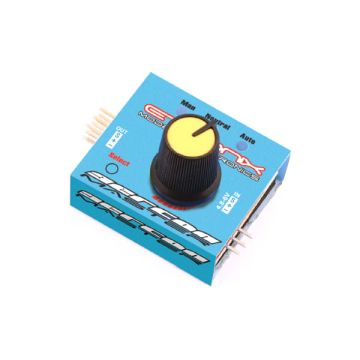 Etronix 3 Mode Servo Tester (ET0052)