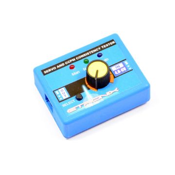 Etronix Servo/ESC Tester 3 Modes (ET0053)
