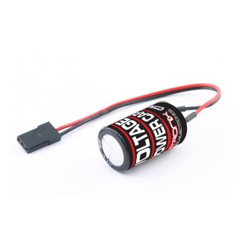 Etronix Receiver Power Cap (ET0077)