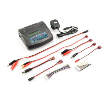 Etronix Powerpal 3.0 AC/DC Performance Charger/Discharger (ET0202)