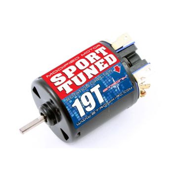 Etronix Sport Tuned Modified 19T Brushed Motor (ET0307)