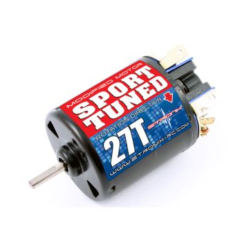 Etronix Sport Tuned Modified 27T Brushed Motor (ET0309)
