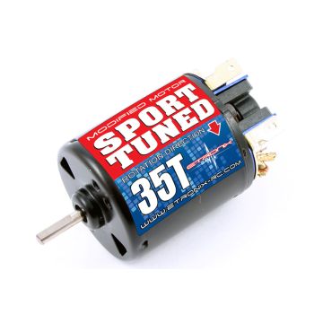 Etronix Sport Tuned Modified 35T Brushed Motor (ET0310)