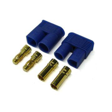 Etronix EC3 Connector Set 1prs (ET0601)
